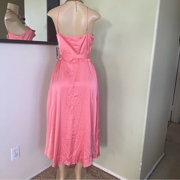 Tahari ASL Slip Dress - Picture 4 of 5